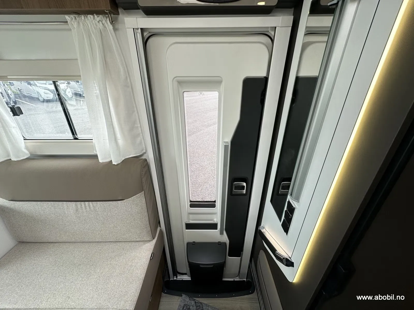 Benimar Amphitryon 998