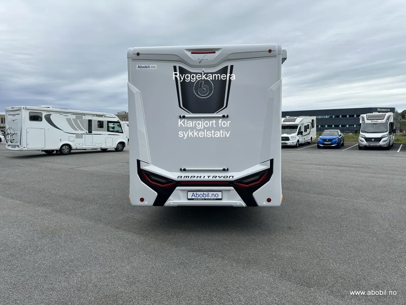 Benimar Amphitryon 998