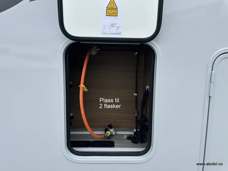 Benimar Amphitryon 998