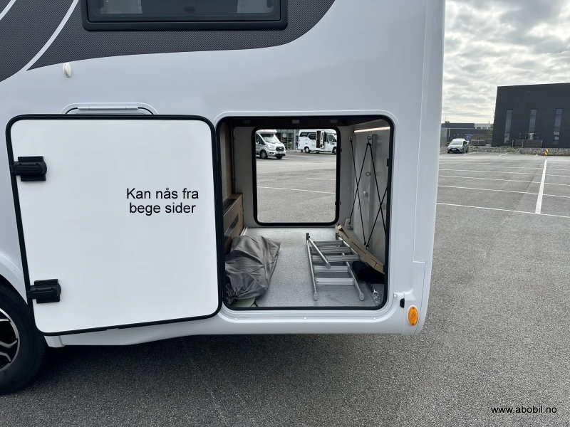 Benimar Amphitryon 998