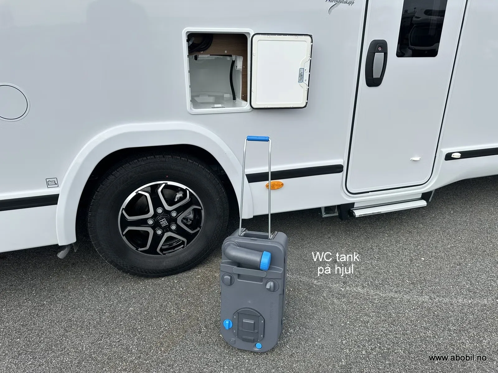 Benimar Amphitryon 998