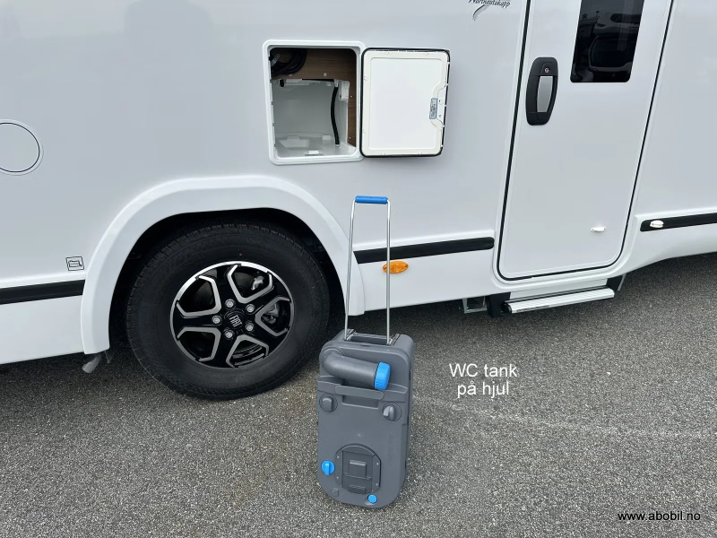 Benimar Amphitryon 998