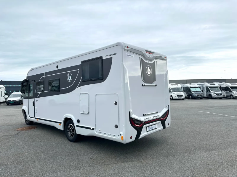 Benimar Amphitryon 998