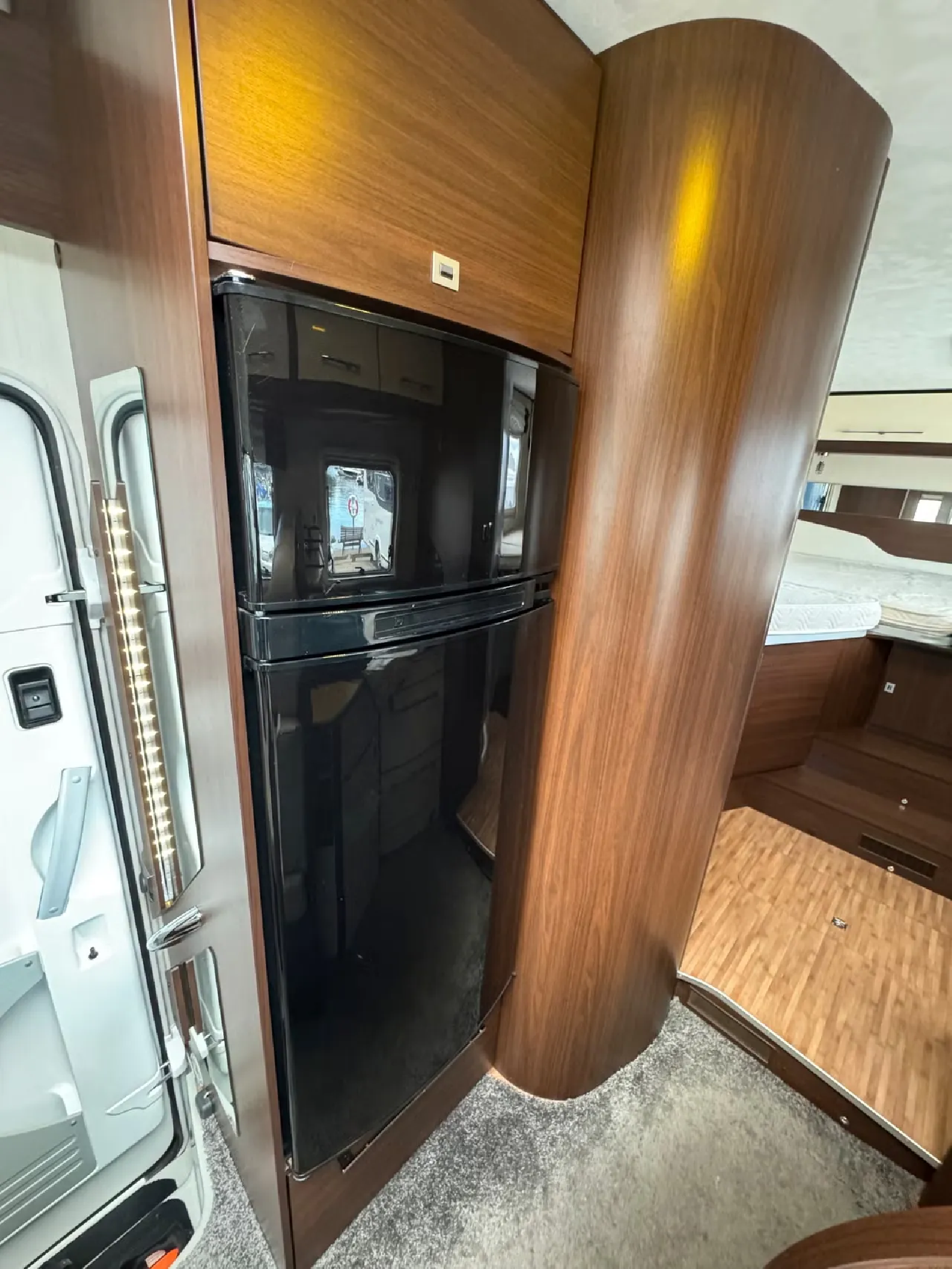 Benimar ! Aristeo 660