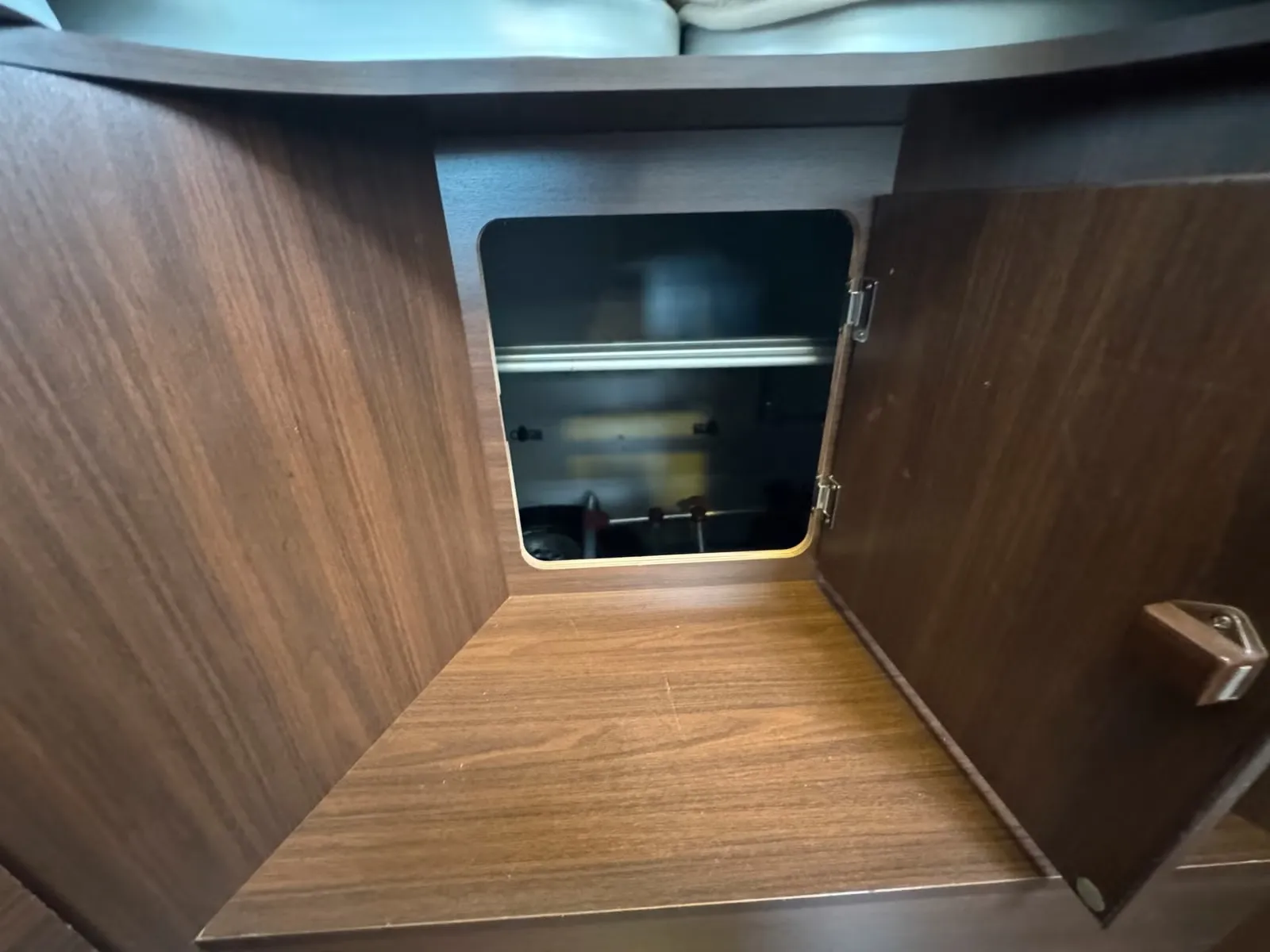 Benimar ! Aristeo 660