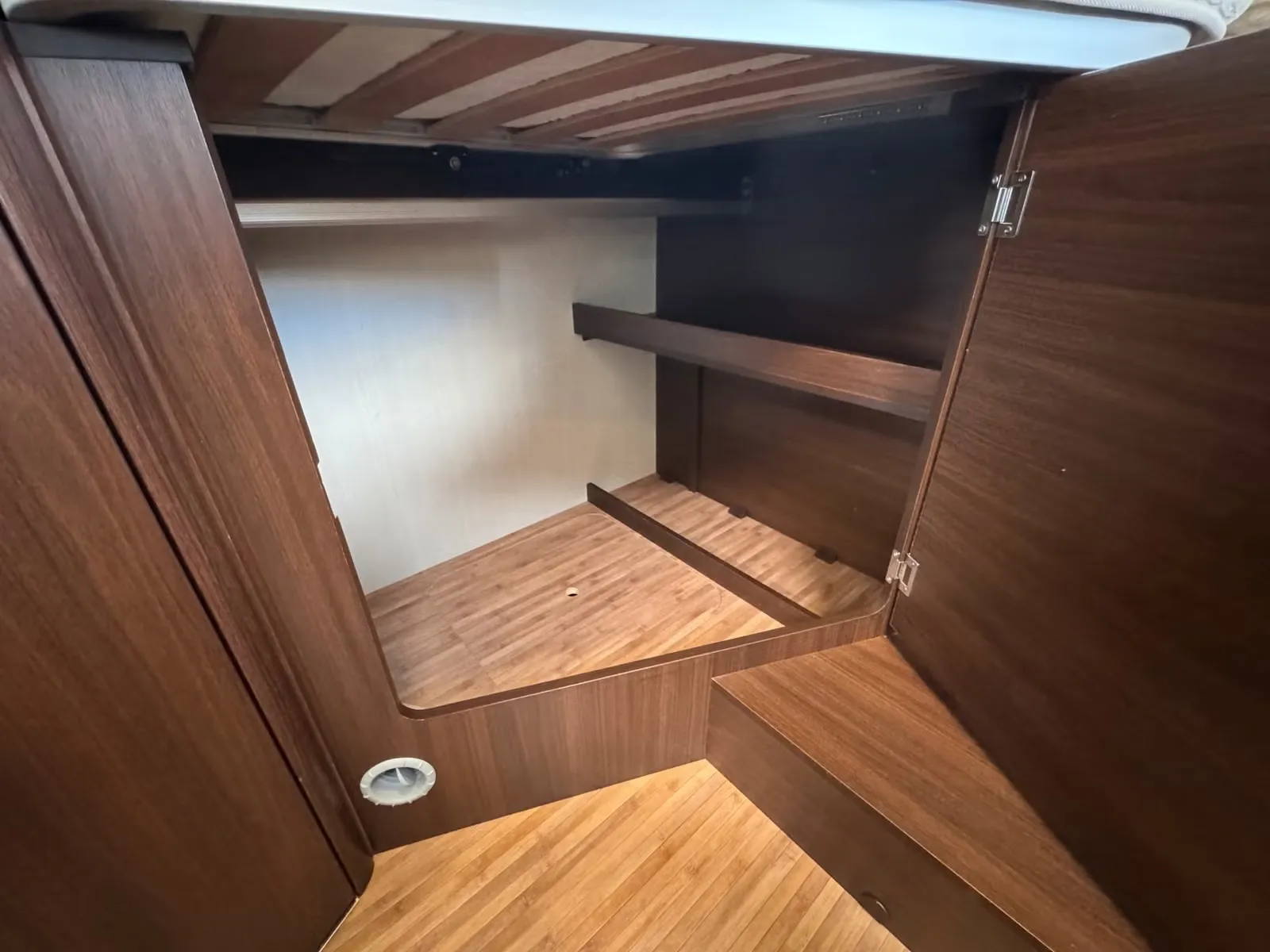 Benimar ! Aristeo 660