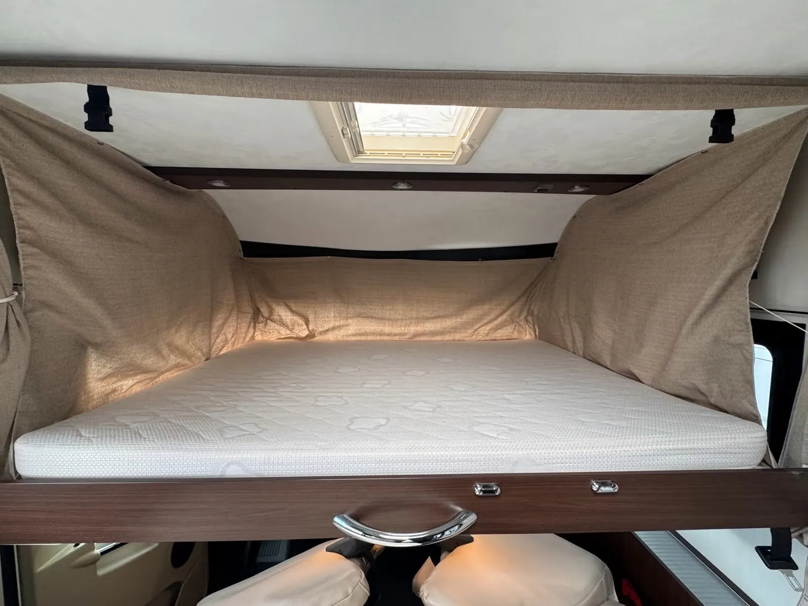 Benimar ! Aristeo 660