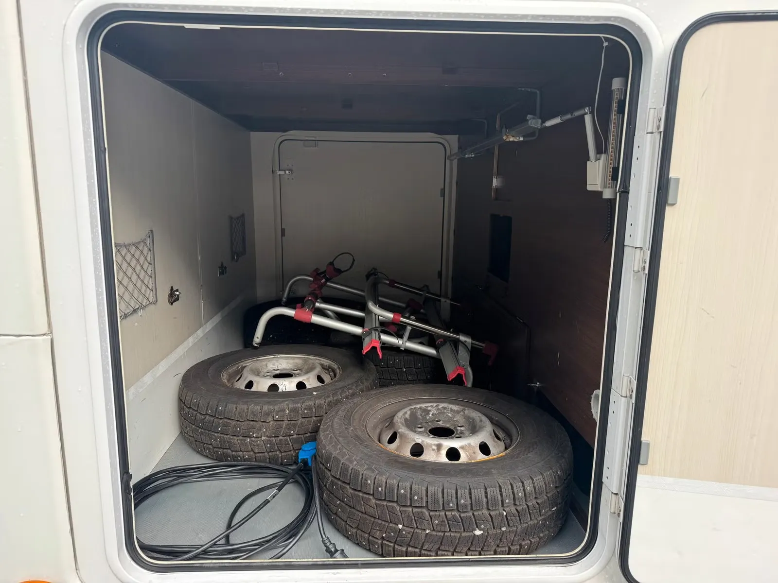 Benimar ! Aristeo 660