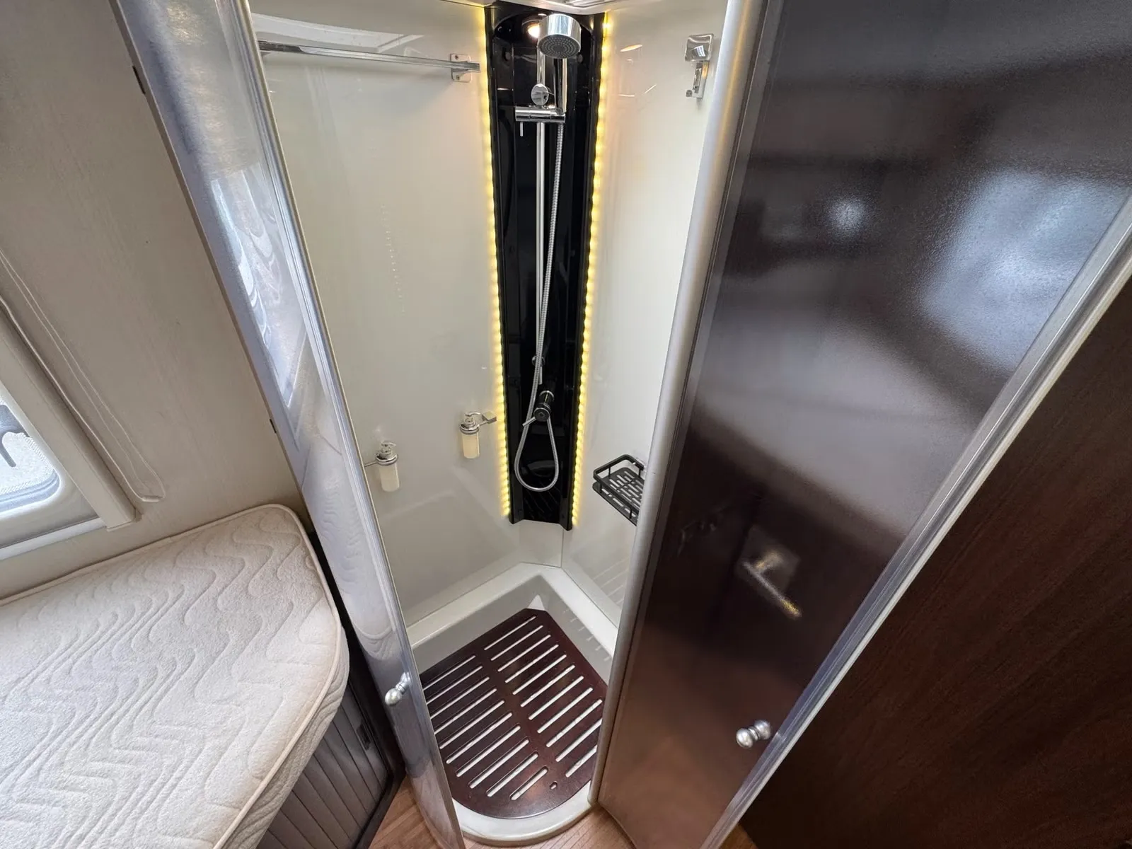 Benimar ! Aristeo 660