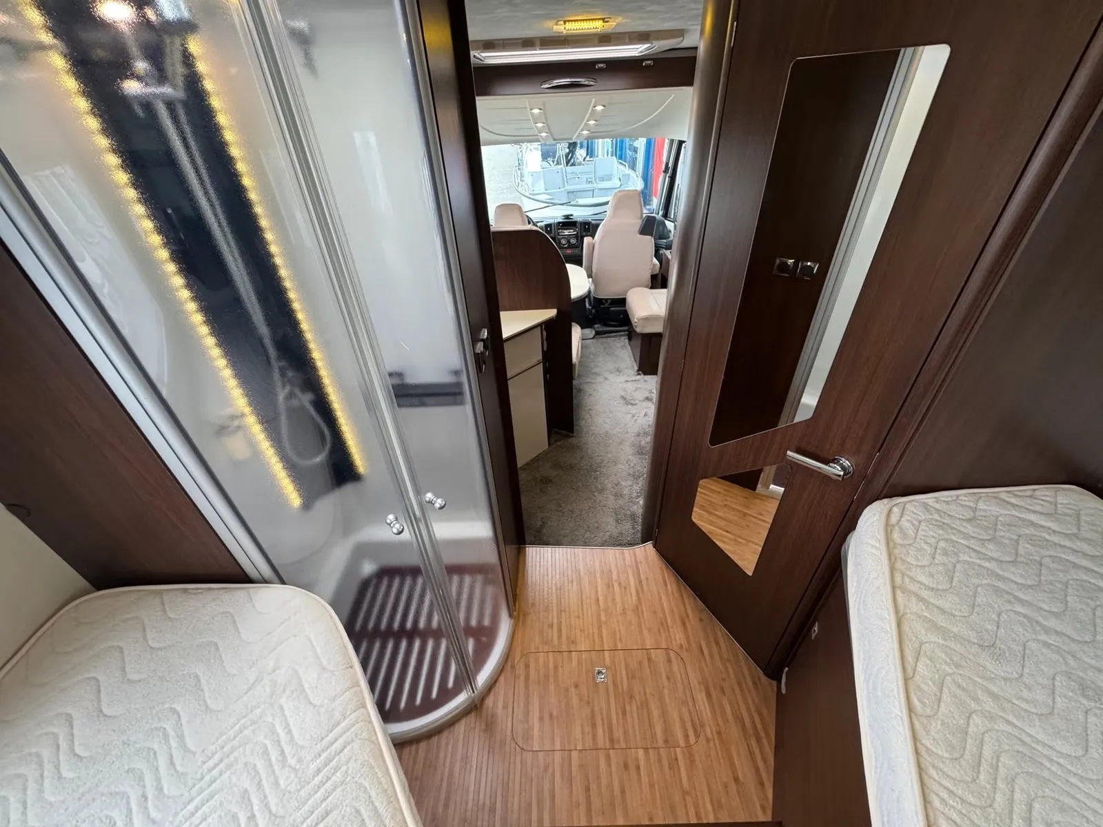 Benimar ! Aristeo 660