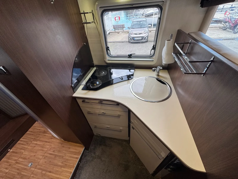 Benimar ! Aristeo 660