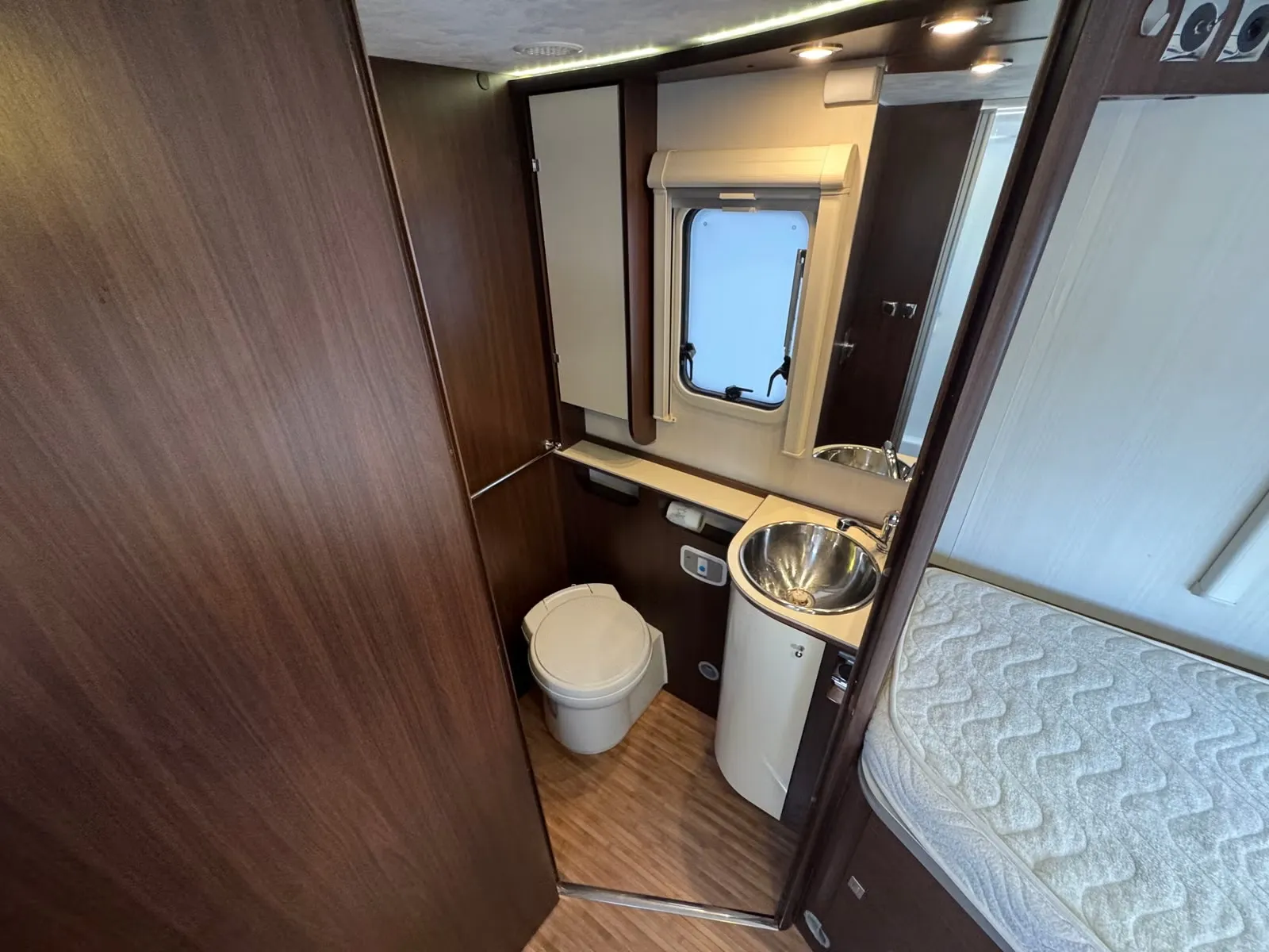 Benimar ! Aristeo 660