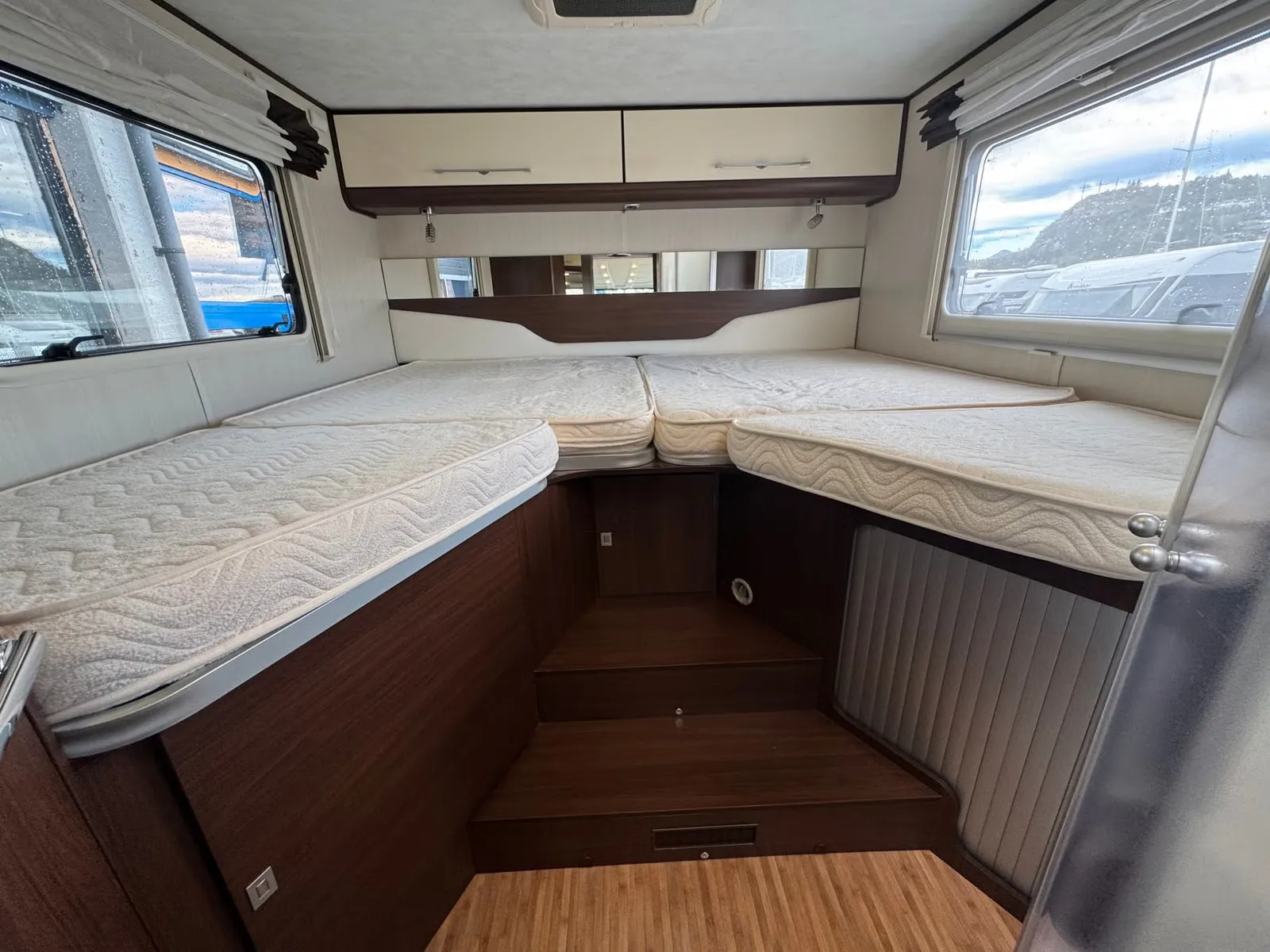 Benimar ! Aristeo 660