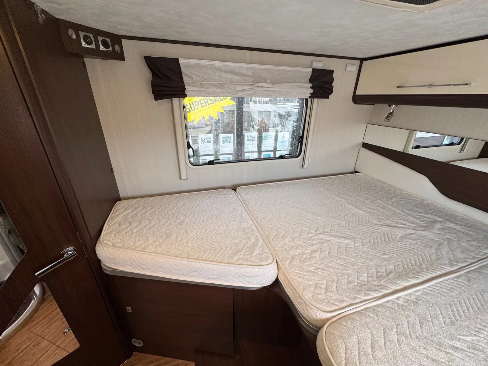 Benimar ! Aristeo 660