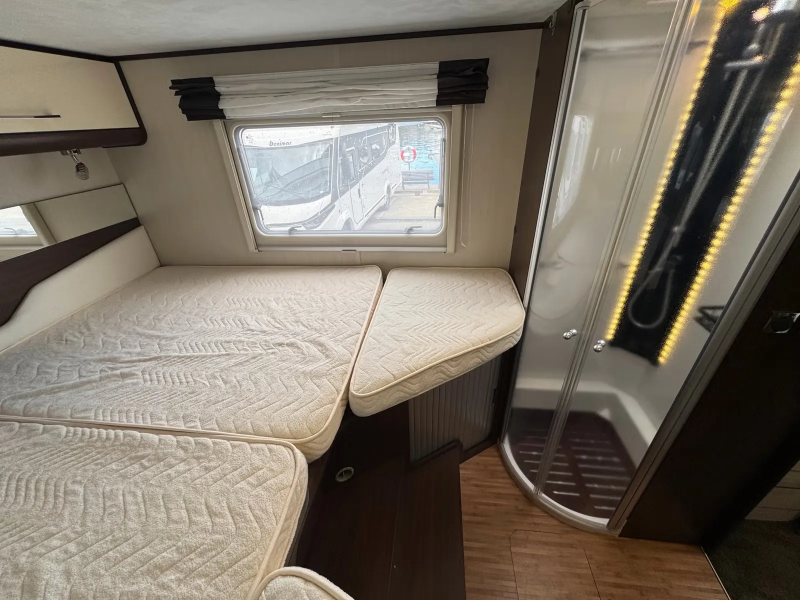 Benimar ! Aristeo 660