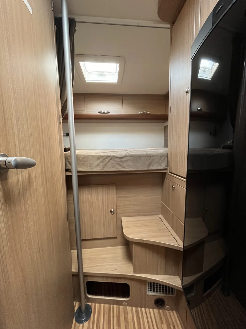 Adria MATRIX M 680 SP