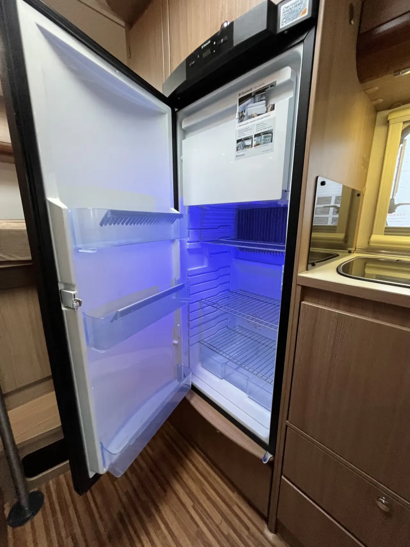 Adria MATRIX M 680 SP