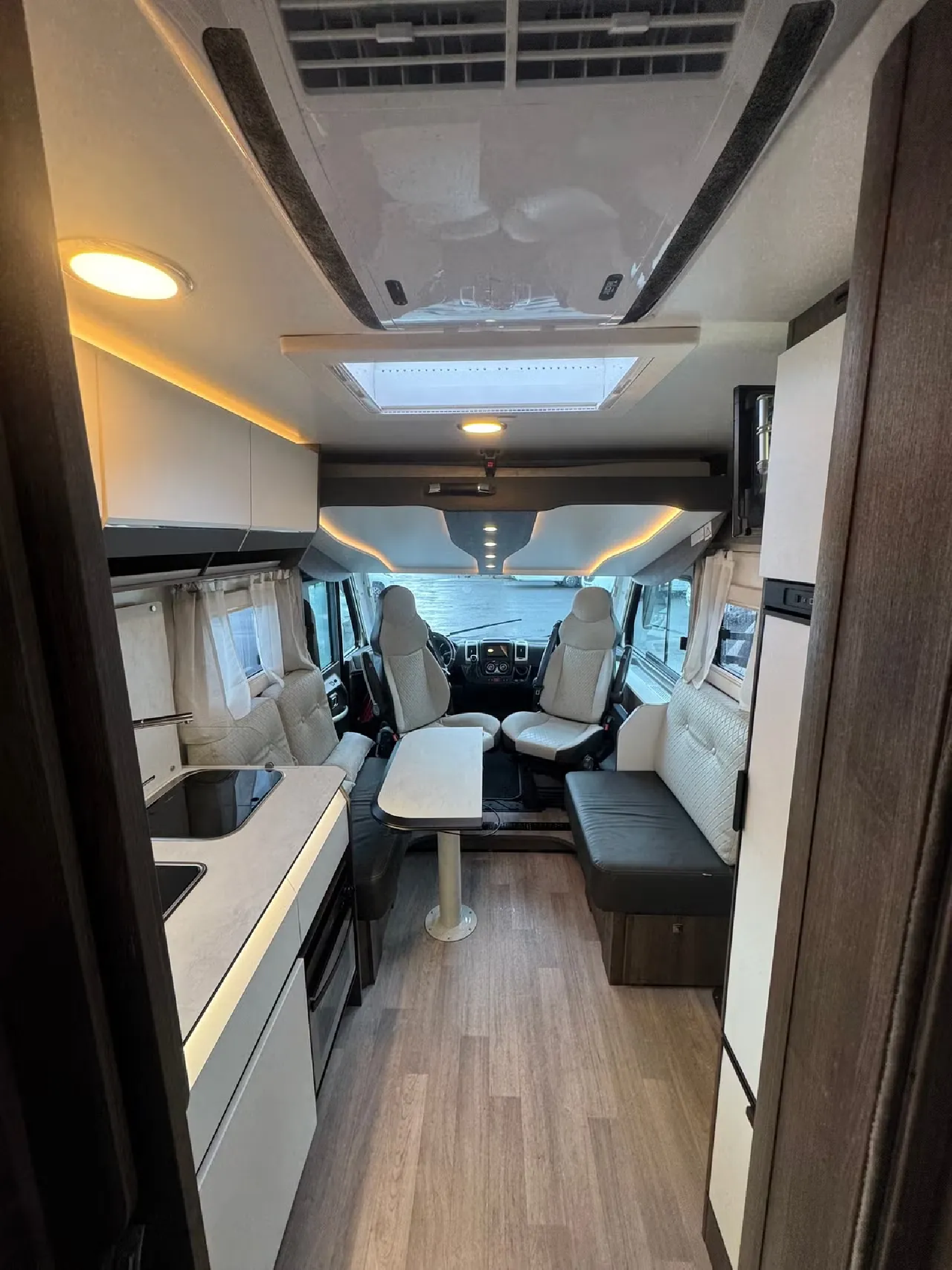 Benimar  AMPHITRYON 997