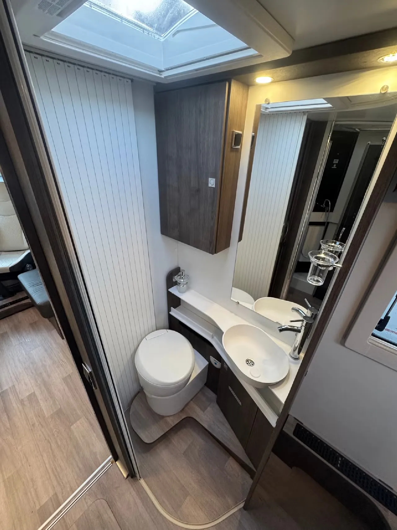 Benimar  AMPHITRYON 997