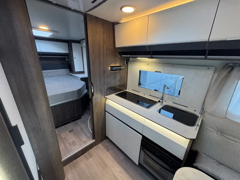 Benimar  AMPHITRYON 997