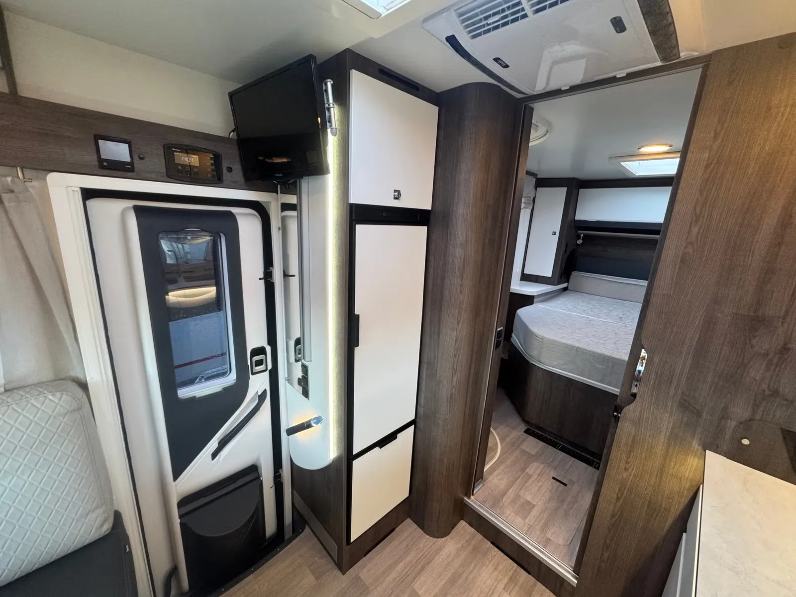 Benimar  AMPHITRYON 997