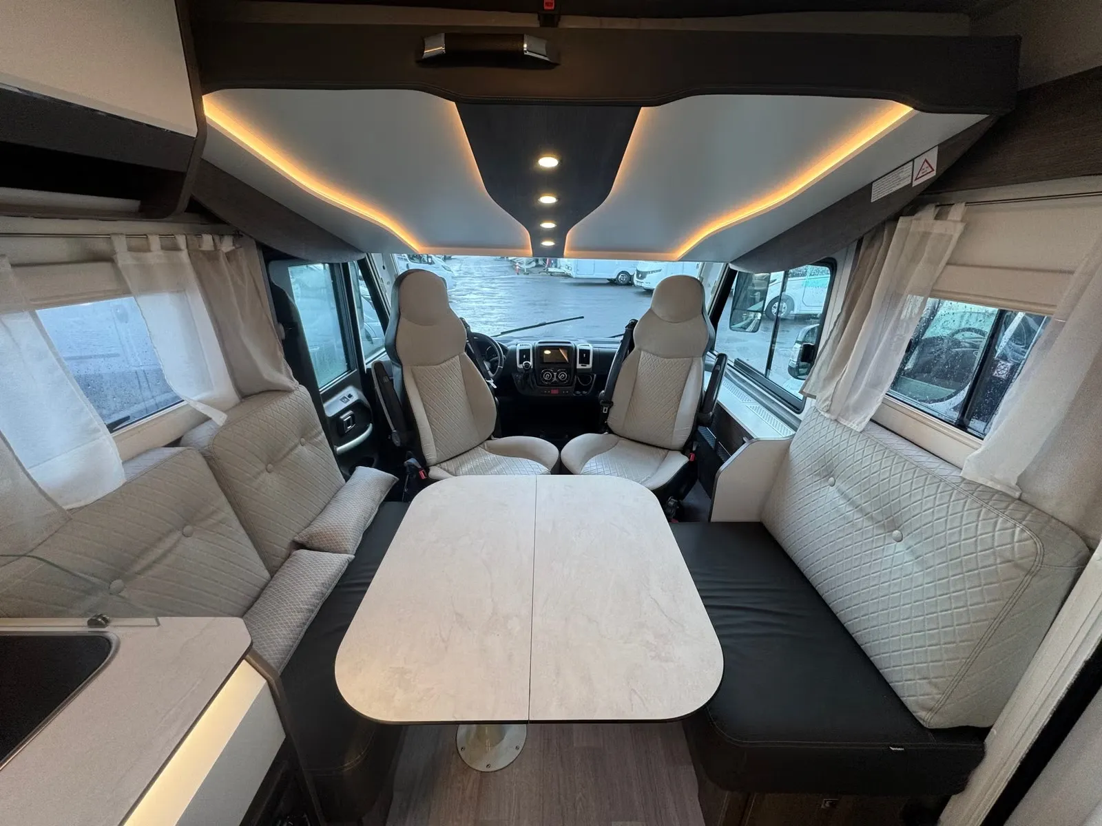 Benimar  AMPHITRYON 997