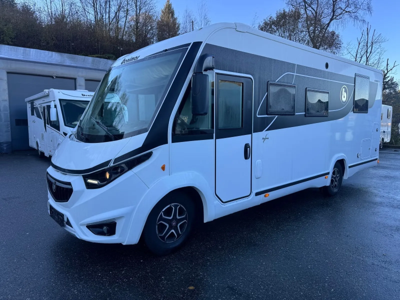 Benimar  AMPHITRYON 997