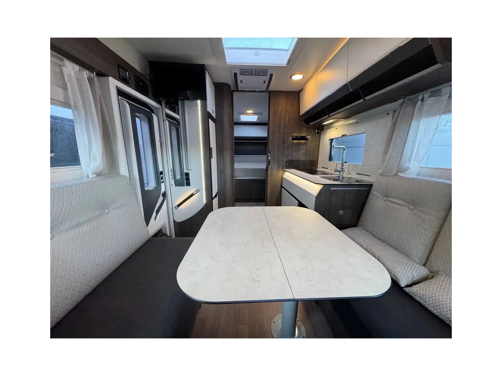 Benimar  AMPHITRYON 997