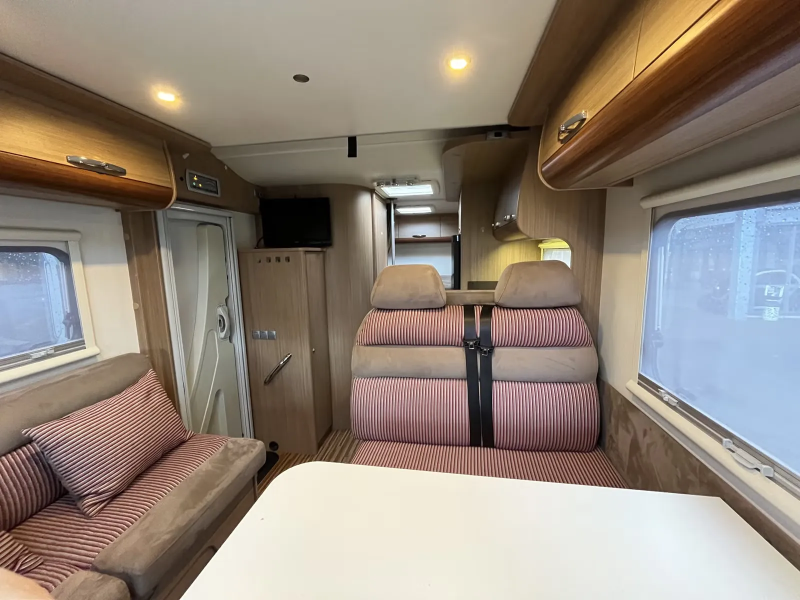 Adria MATRIX M 680 SP