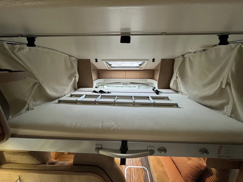 Adria MATRIX M 680 SP