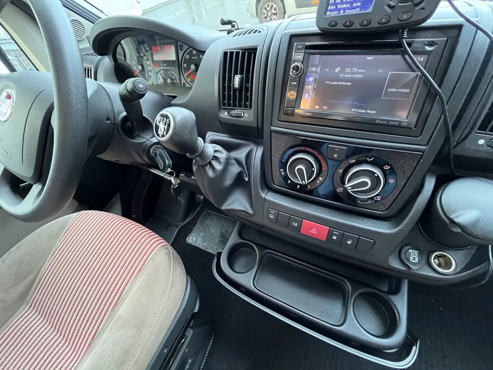 Adria MATRIX M 680 SP