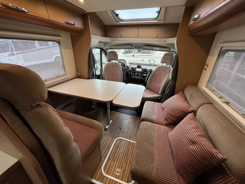 Adria MATRIX M 680 SP