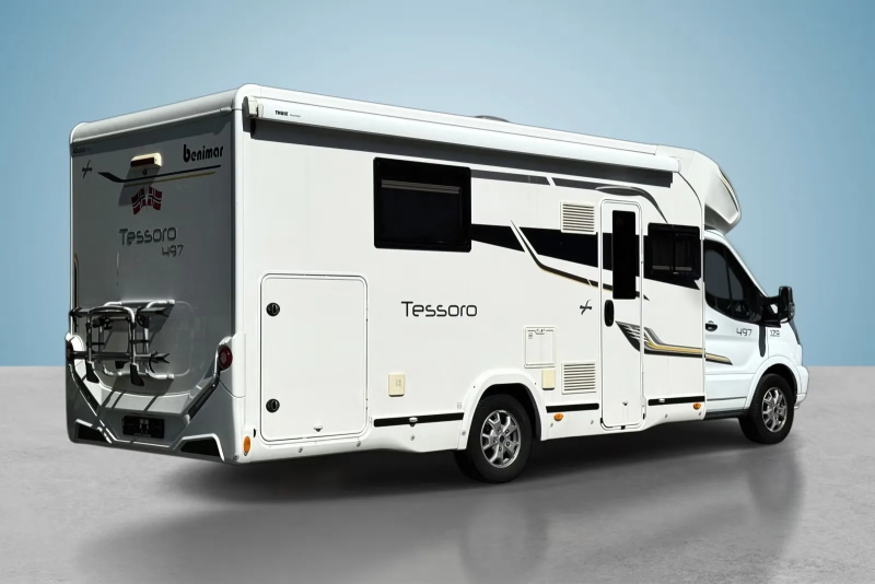 Benimar TESSORO 497