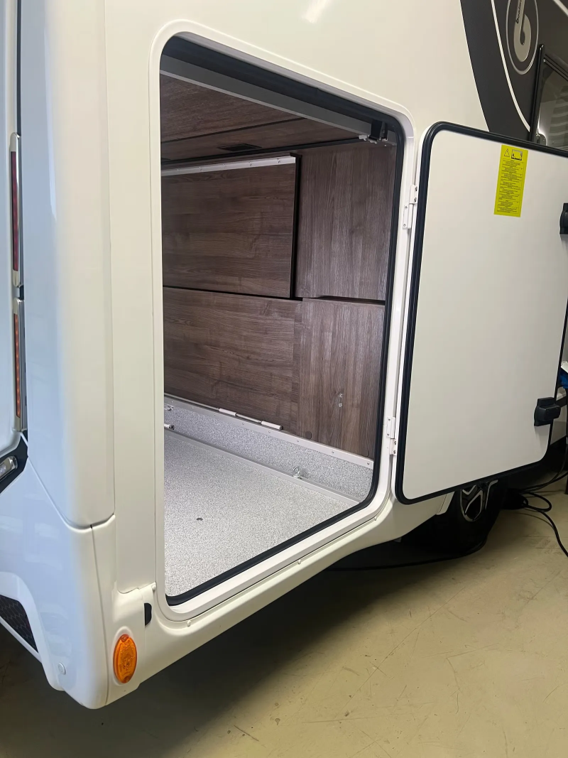 Benimar Amphitryon 940