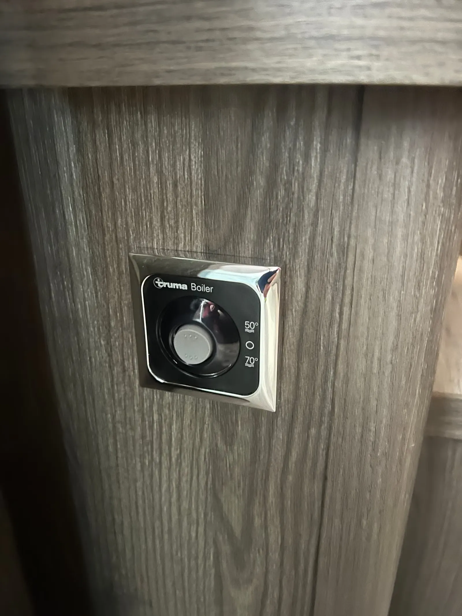 Benimar Amphitryon 940