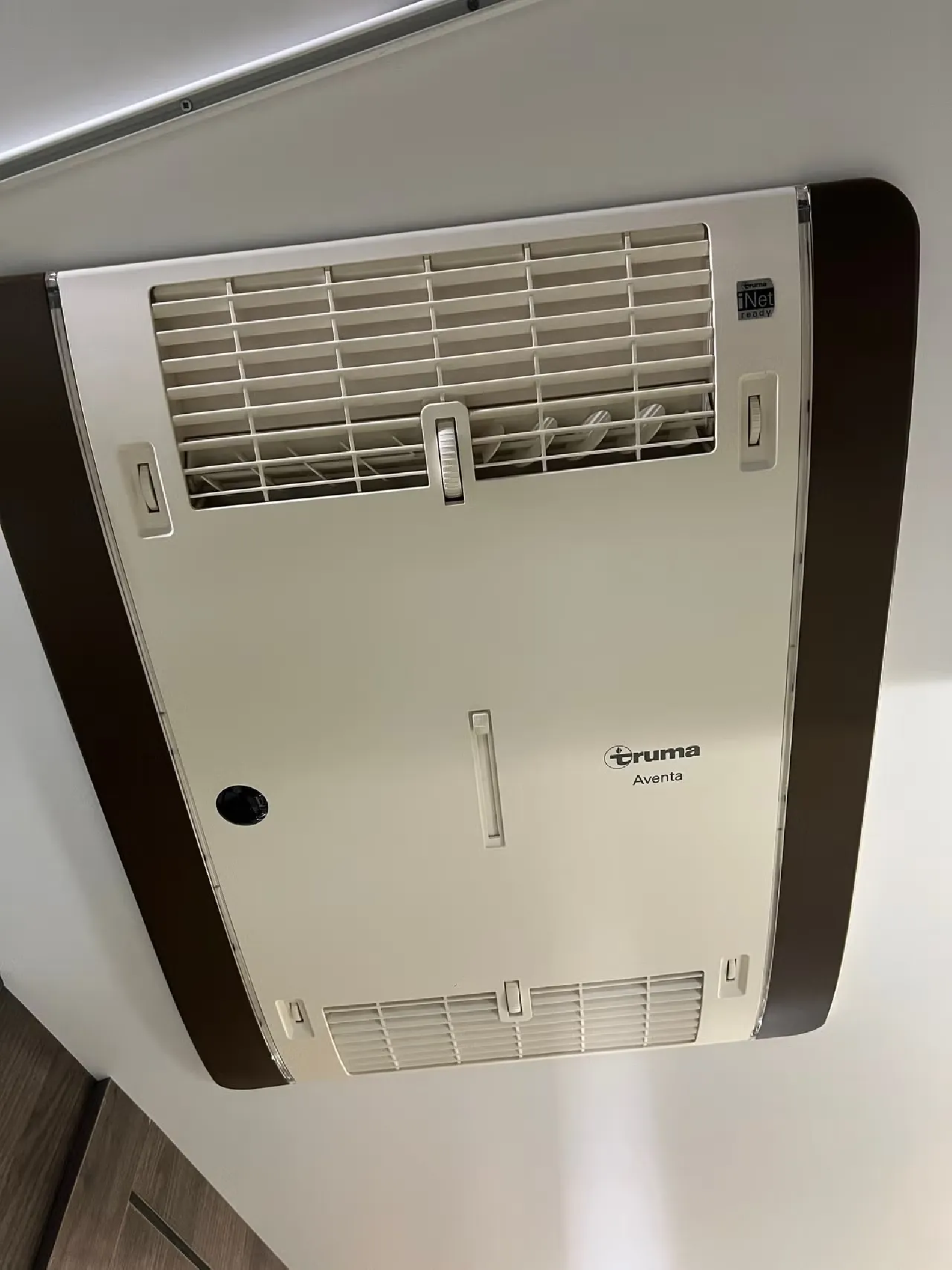 Benimar Amphitryon 940