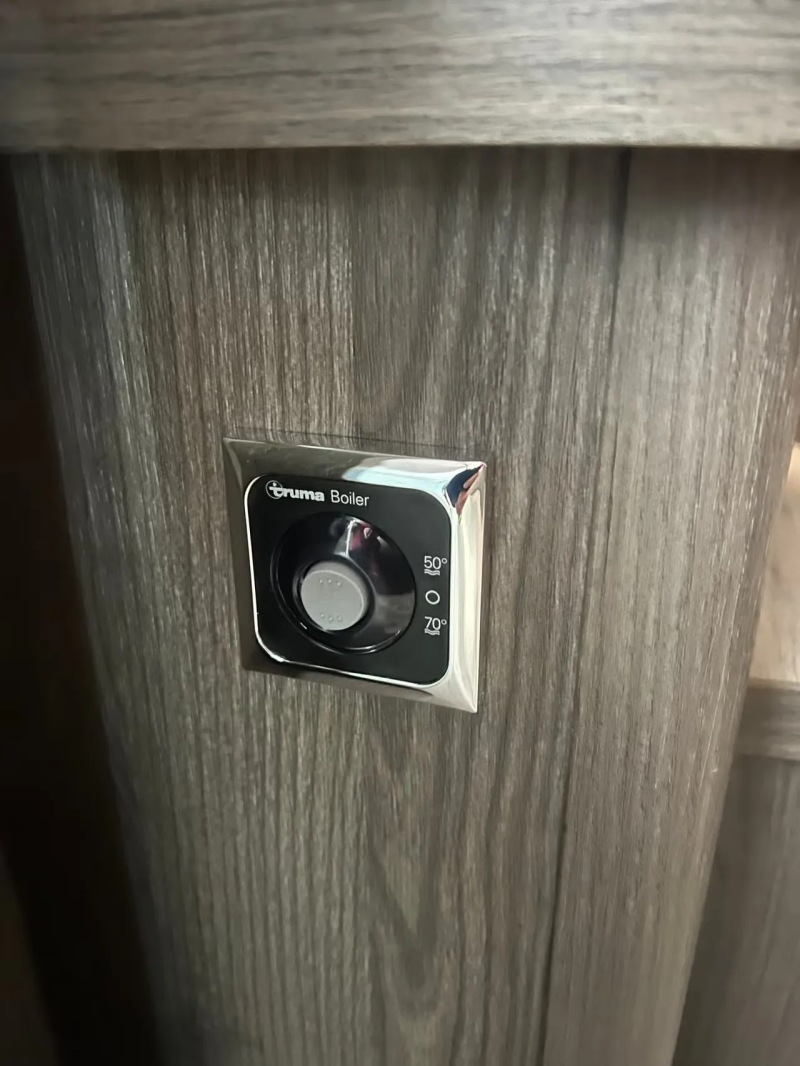 Benimar Amphitryon 940