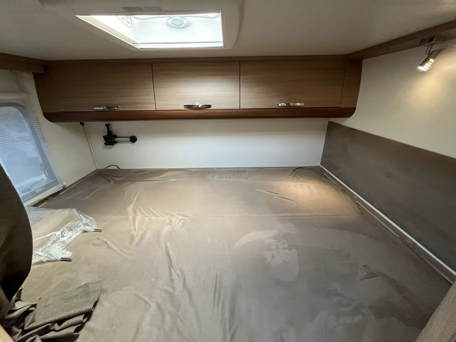 Adria MATRIX M 680 SP