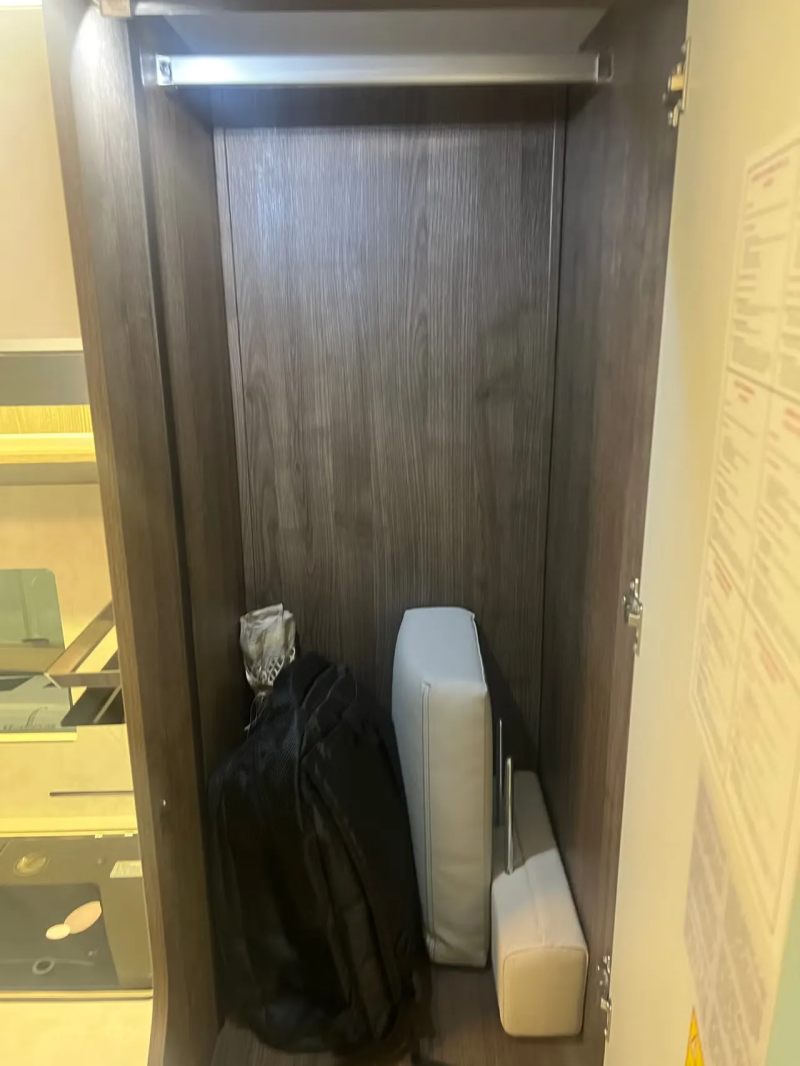 Benimar Amphitryon 940