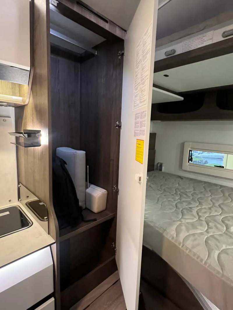 Benimar Amphitryon 940