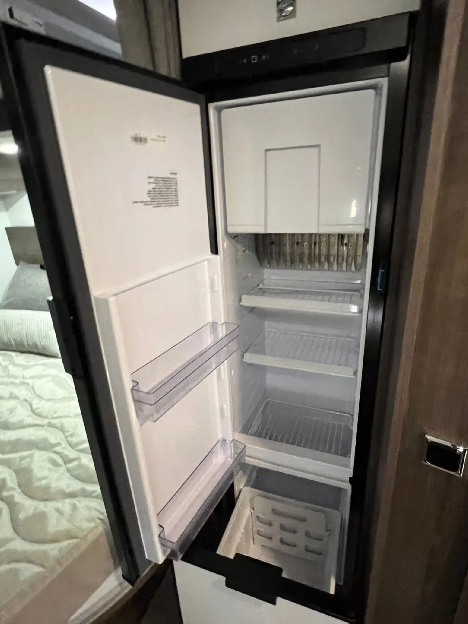 Benimar Amphitryon 940