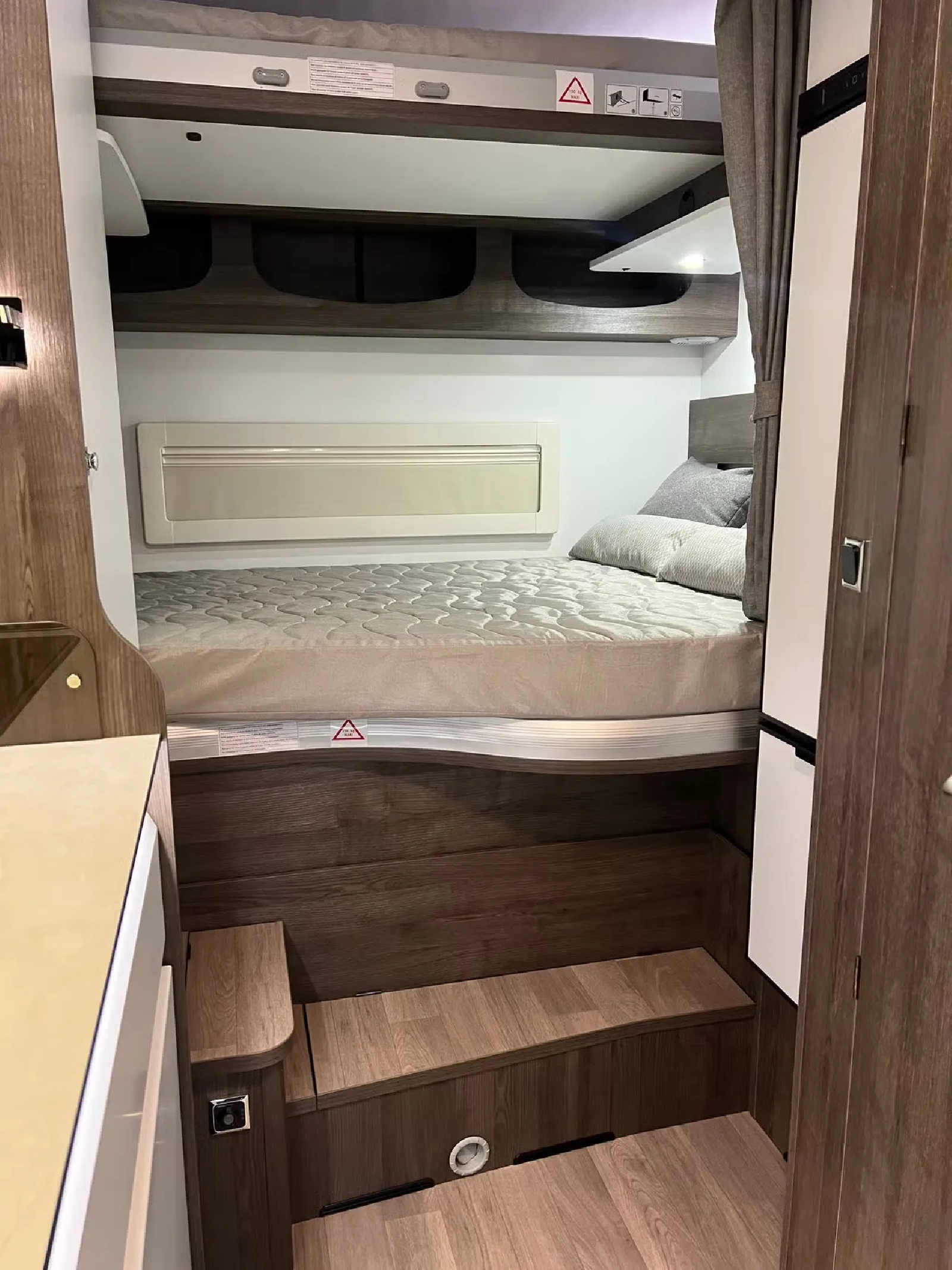 Benimar Amphitryon 940