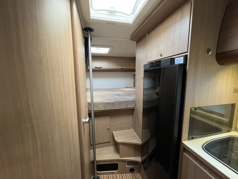 Adria MATRIX M 680 SP