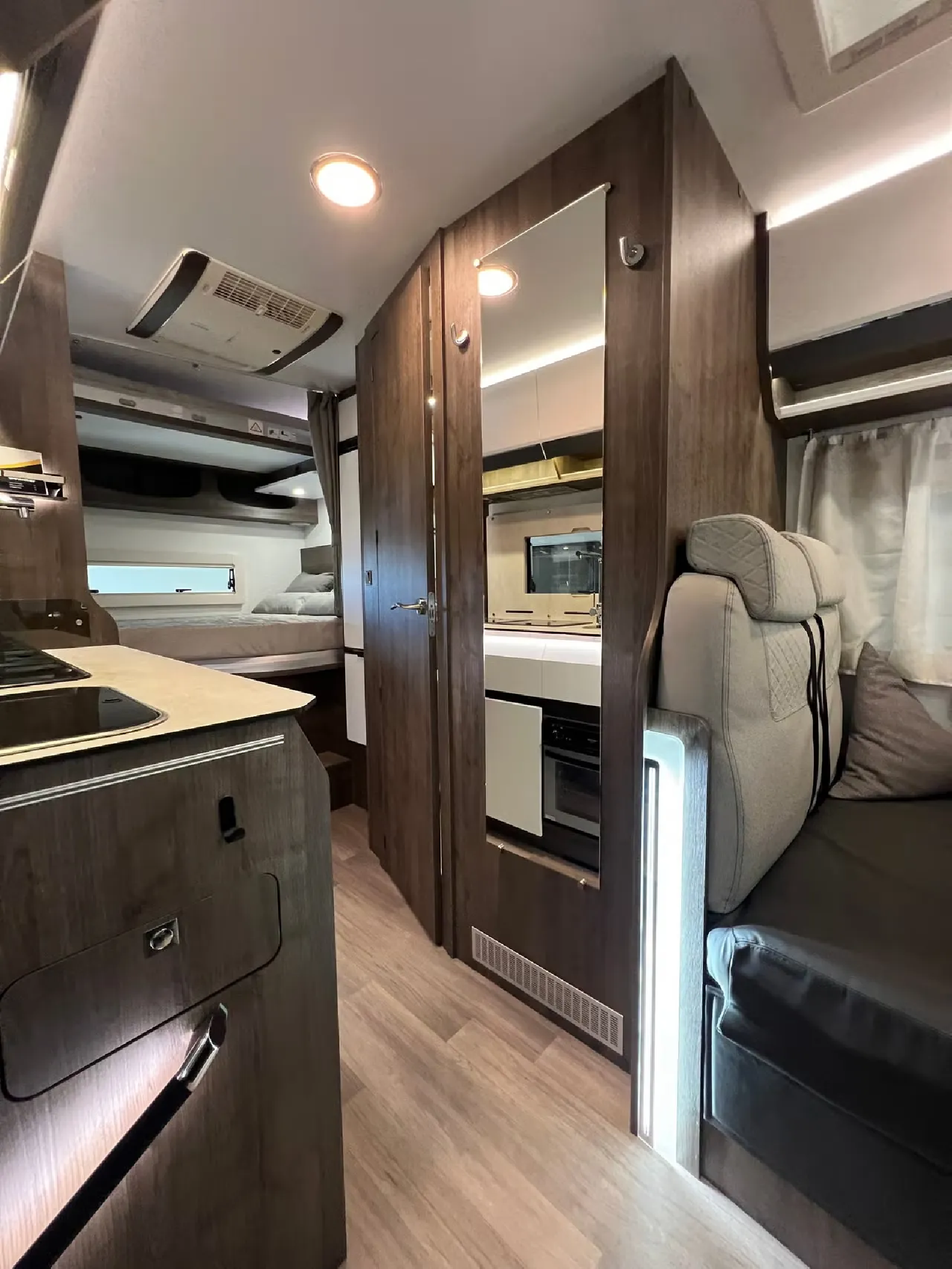 Benimar Amphitryon 940