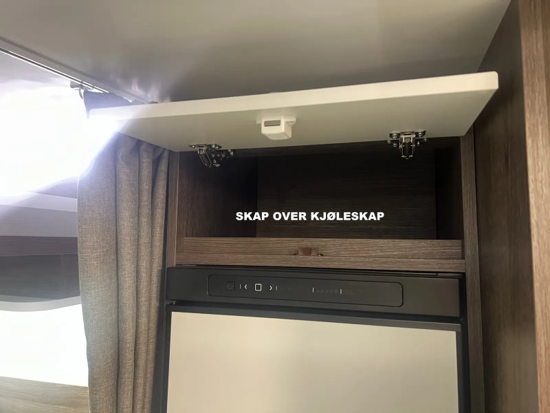 Benimar Amphitryon 940