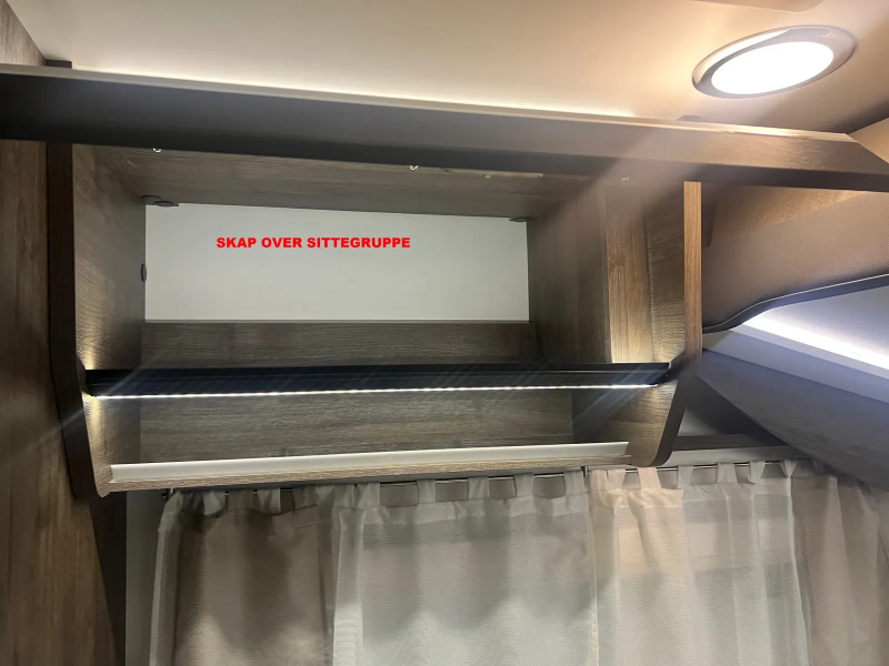 Benimar Amphitryon 940