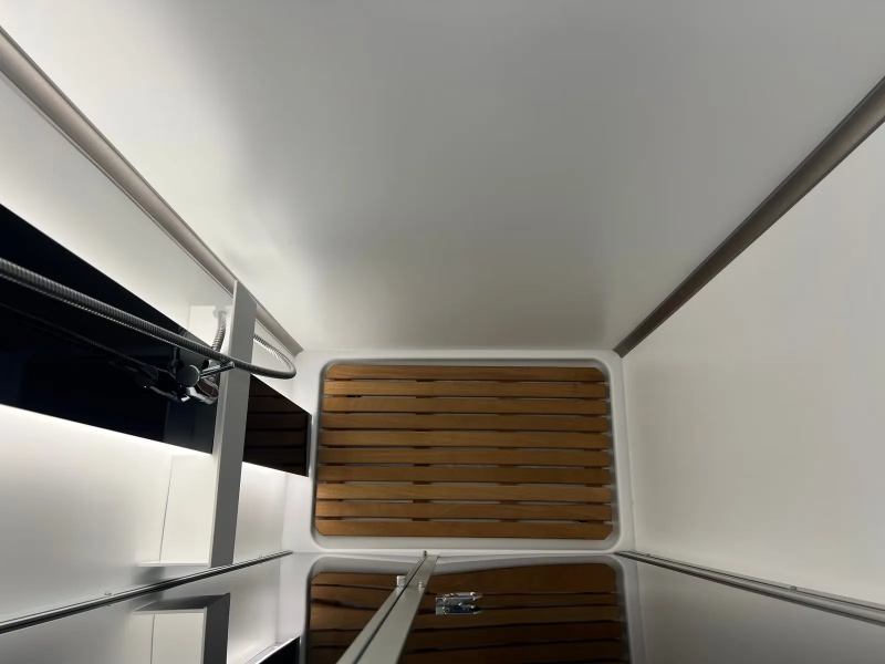 Benimar Amphitryon 940