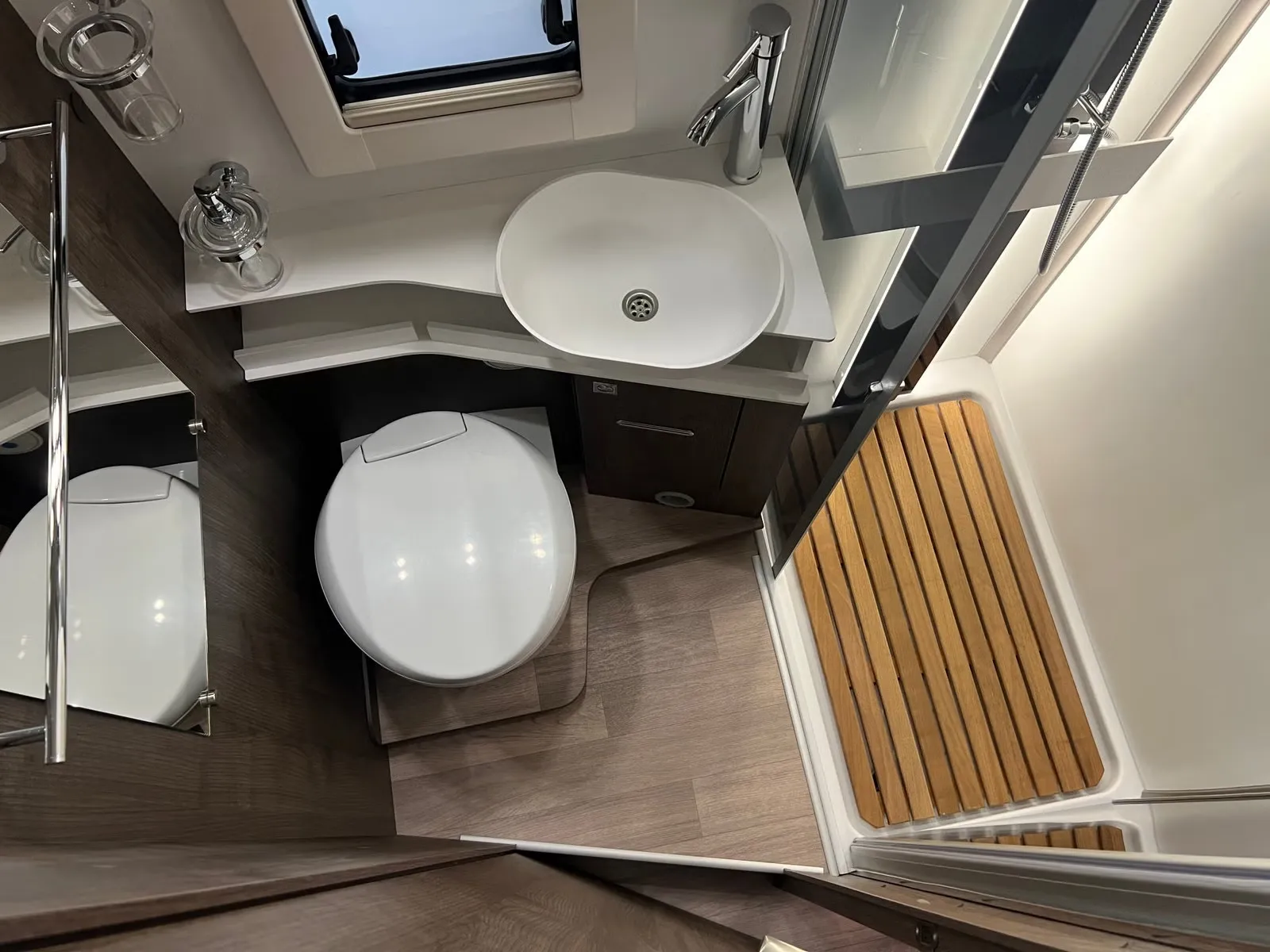 Benimar Amphitryon 940