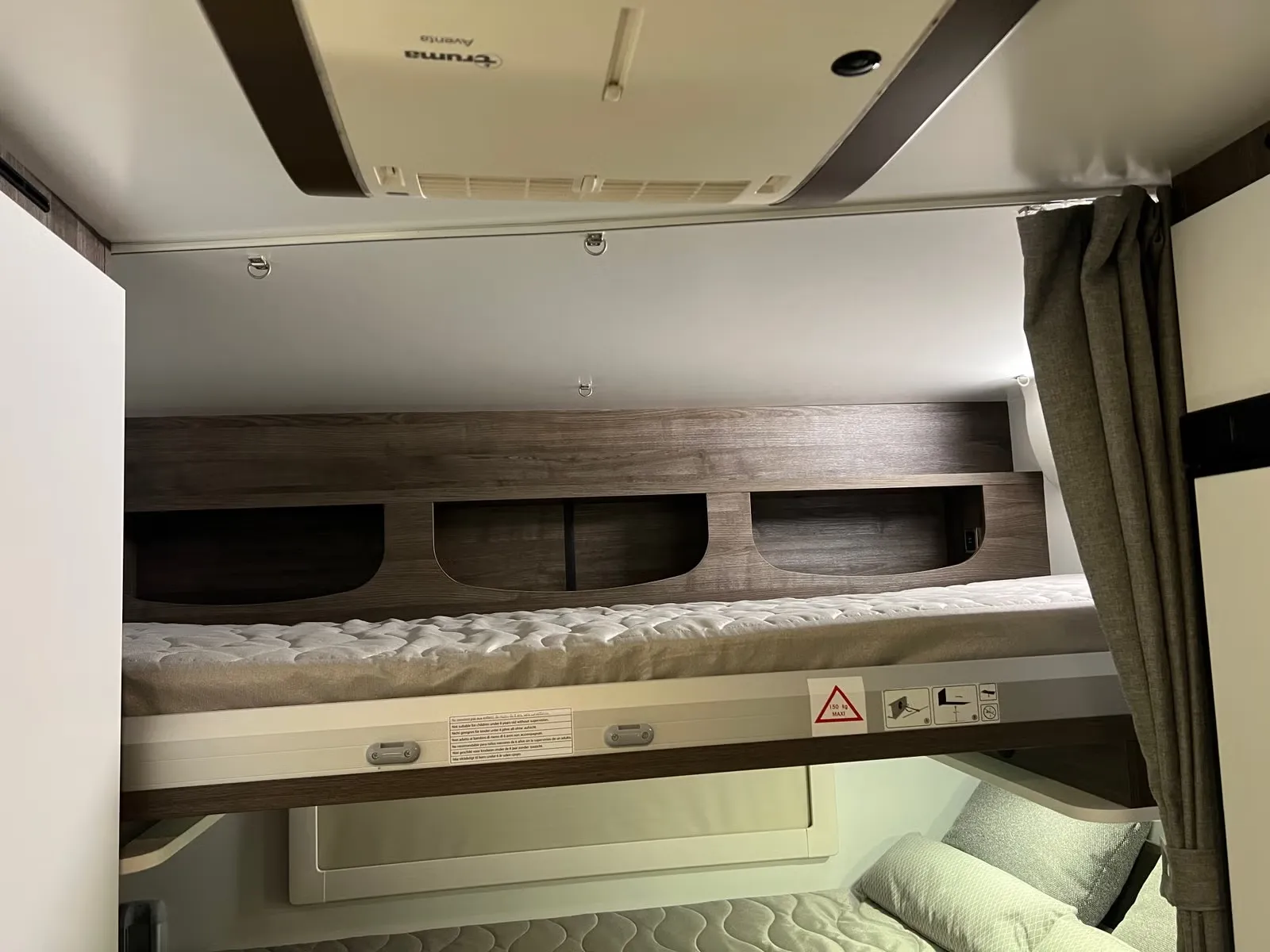 Benimar Amphitryon 940