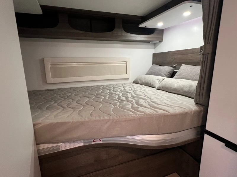 Benimar Amphitryon 940